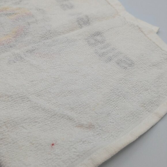 Miami Dolphins vs Buffalo Bills Game Day 12.19.2010 Rally Towel, Set of 3 - Picture 12 of 14